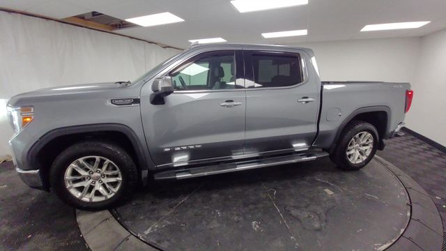 2019 – GMC – Sierra 1500