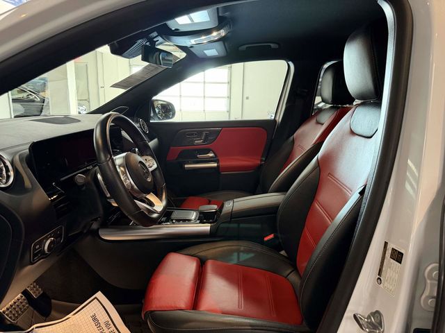used 2023 Mercedes-Benz GLA car, priced at $40,991
