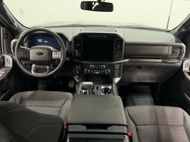 2024 Ford F-150 XLT photo