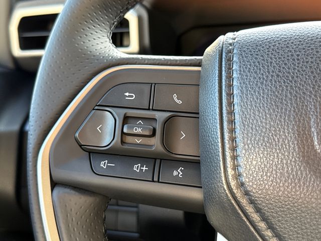 New 2026 Toyota 4Runner SUV