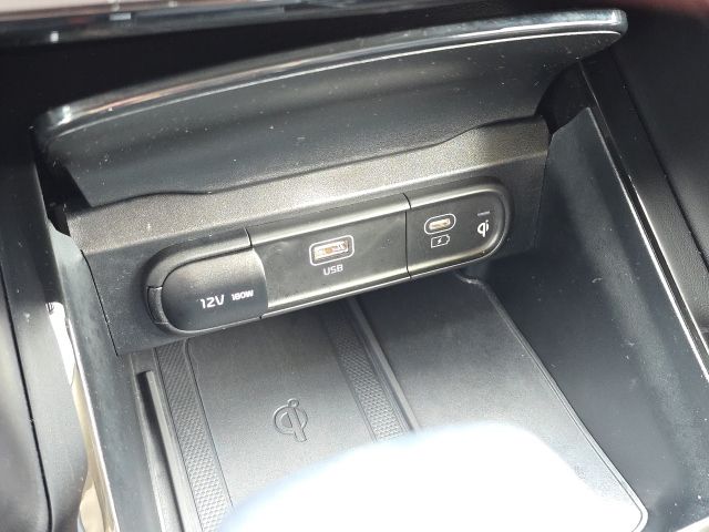 2025 Kia Telluride EX:46233A