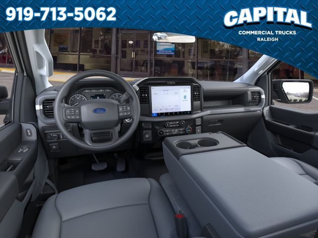 New 2026 White Ford XL image 10