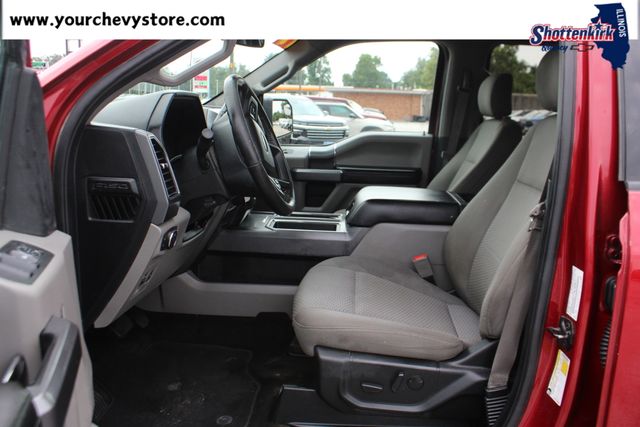 Used 2019 Ford F-150 Truck