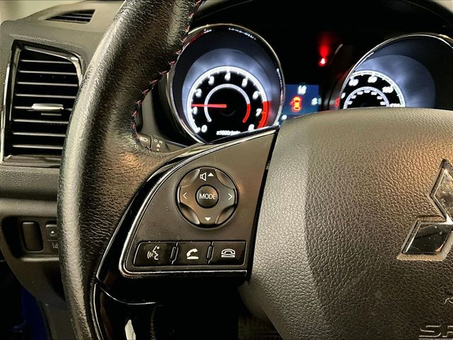 2021 Mitsubishi Outlander Sport 2.0 LE Blue at Auto Express Mitsubishi