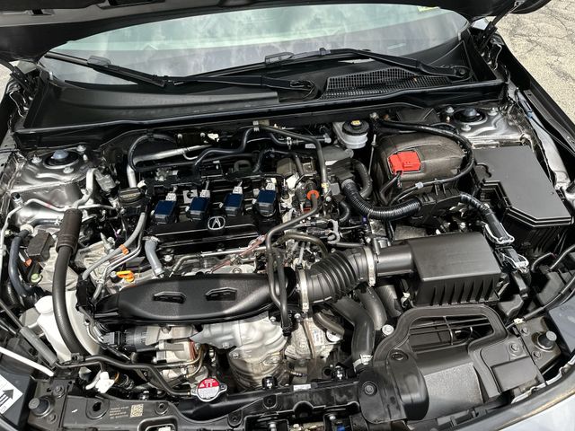 2023 Acura Integra A-Spec Package  at South Hills Kia