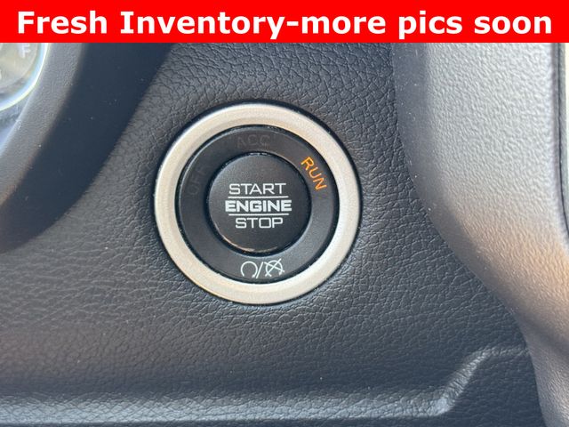 2022 Ram 2500 Laramie Black at DeMontrond Auto Country