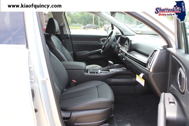 New 2026 Kia Sorento SUV