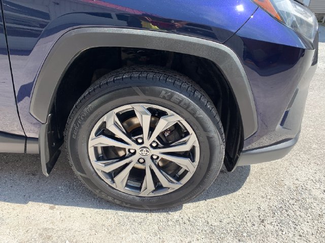 Used 2022 Toyota RAV4 Hybrid SUV
