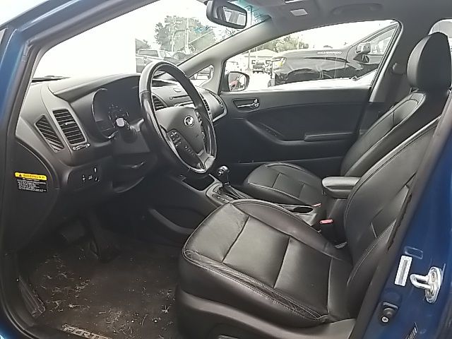 Used 2014 Kia Forte Sedan