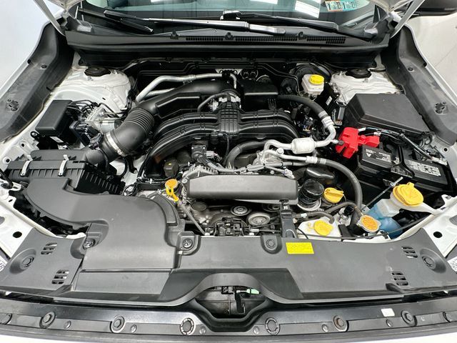 2024 Subaru Crosstrek Limited White at South Hills Kia