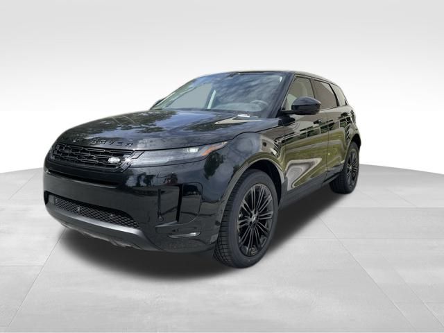 /2025 Land-Rover Range-Rover Evoque