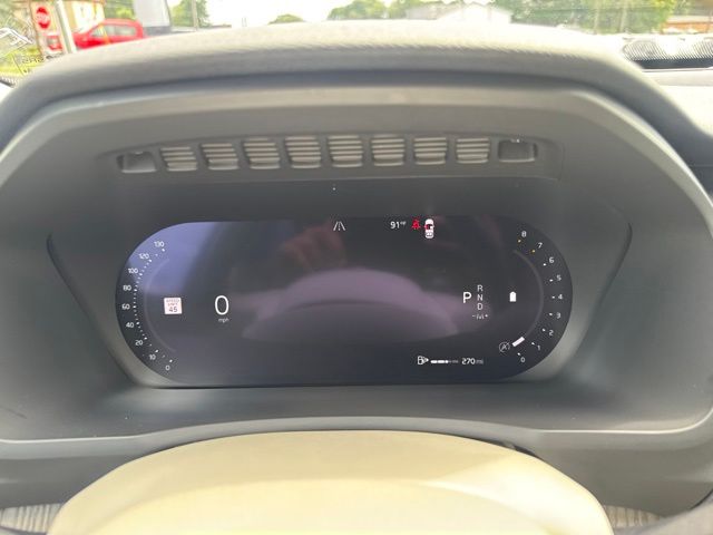 Used 2023 Volvo XC90 SUV