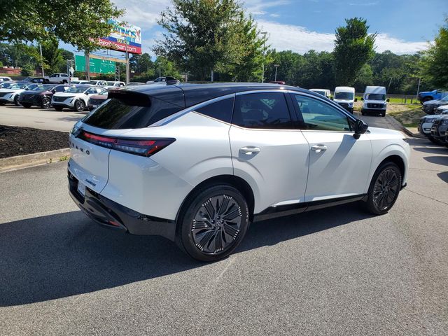 Used 2026 Nissan Murano SUV