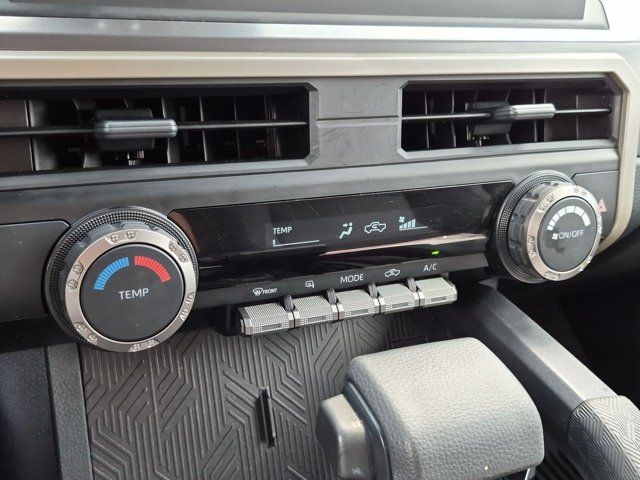 Used 2025 Toyota Tacoma Truck