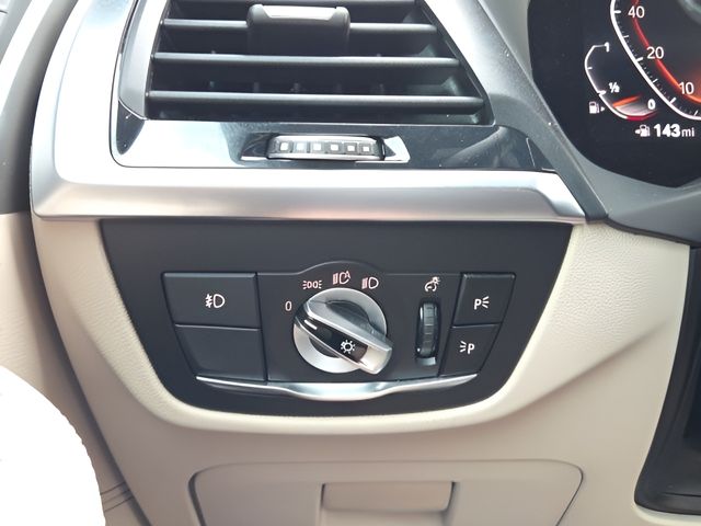 Used 2020 BMW X3 SUV