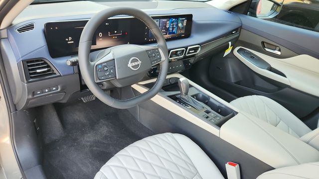 2026 Nissan Sentra