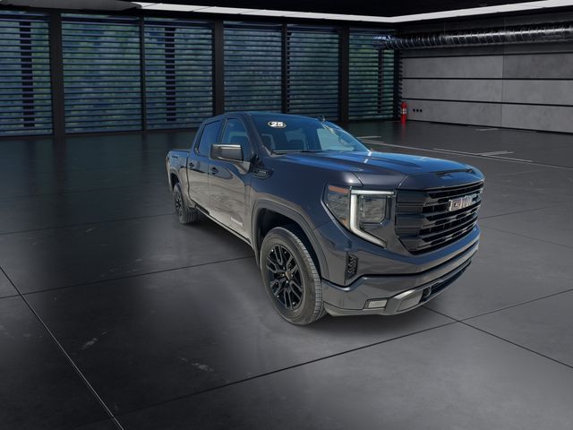 2025 GMC Sierra 1500 - $41,988
