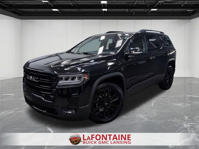 2023 GMC Acadia SLE AWD