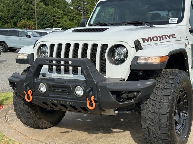 Used 2023 Jeep Gladiator Truck