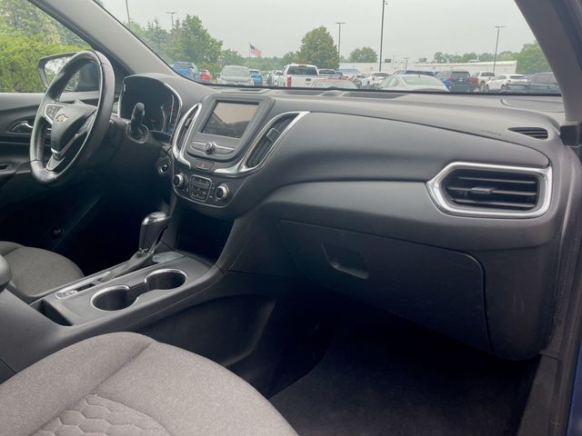 Used 2019 Chevrolet Equinox For Sale in Livonia, MI