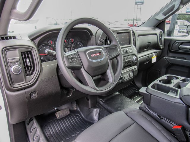 Photo of 2025 GMC Sierra 2500HD Pro in Dallas, GA - 18,  2025 GMC Sierra 2500HD Pro:43447