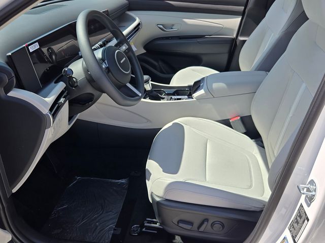 2026 Hyundai Tucson - $29,553