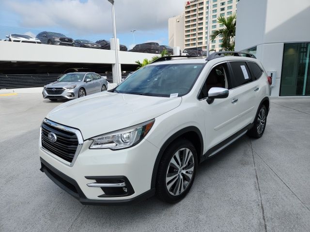 2022 Subaru Ascent Touring 18