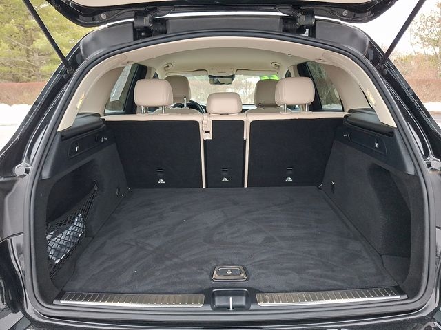 used 2022 Mercedes-Benz GLC car, priced at $31,772