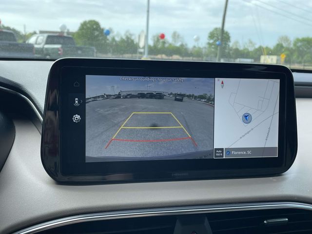 Used 2023 Black Hyundai SEL image 26