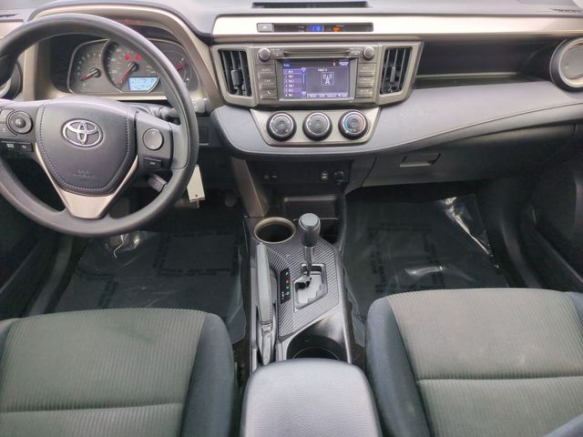 used 2014 Toyota RAV4 car, priced at $13,489