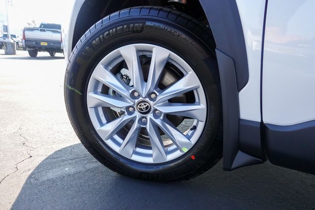 new 2026 Toyota Corolla Cross car