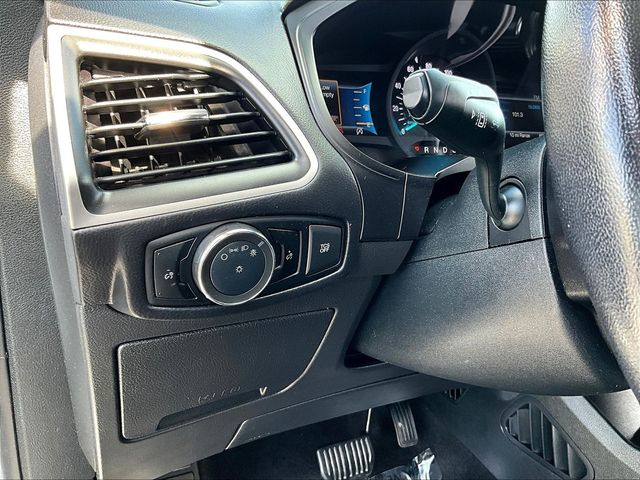 Used 2024 Ford Edge SUV