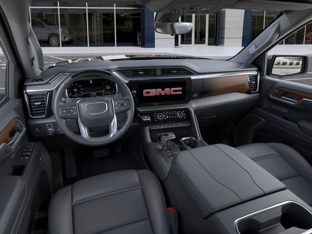 New 2026 Black GMC Denali image 15
