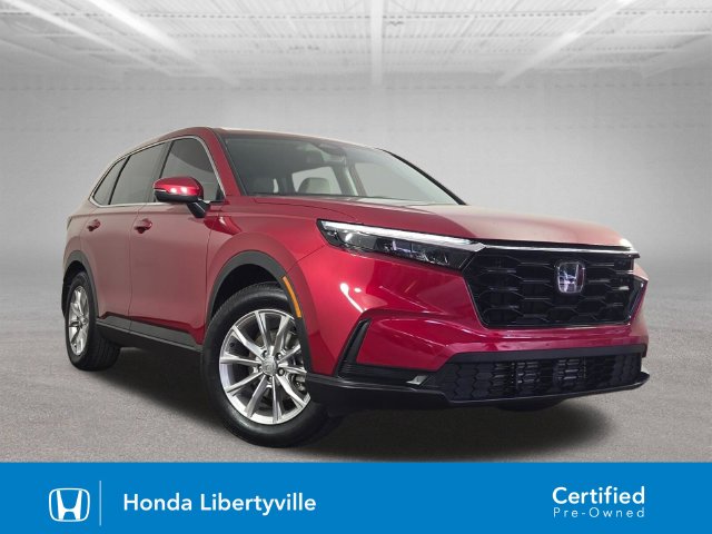 2023 Honda CR-V EX