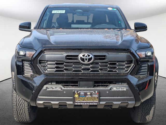 2024 Toyota Tacoma TRD Off-Road 11