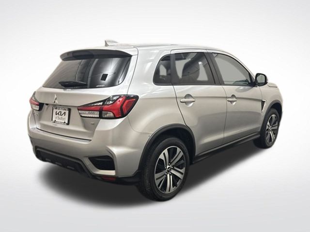 2021 Mitsubishi Outlander Sport 2.0 SE - Image 5