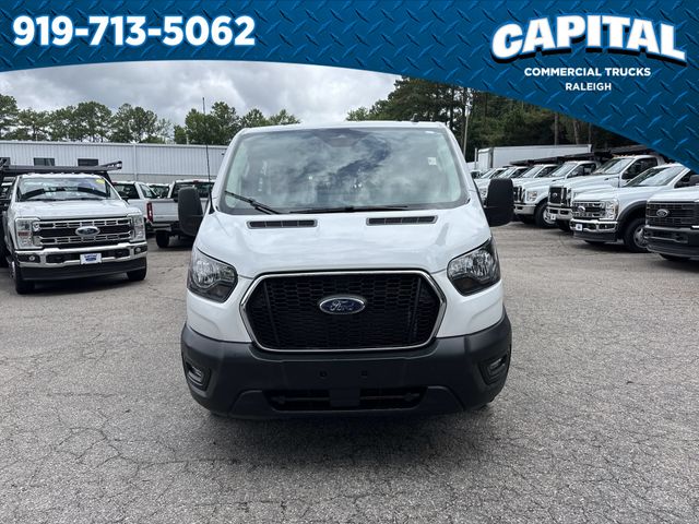 Used 2025 White Ford Base image 4