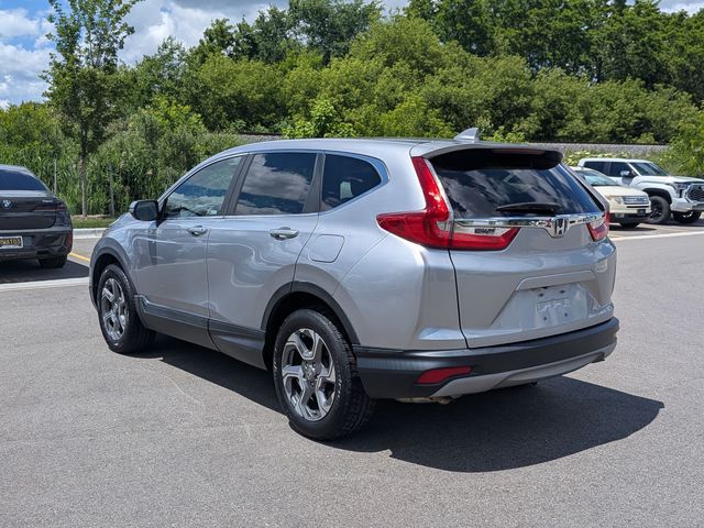 2019 Honda CR-V - Image 3