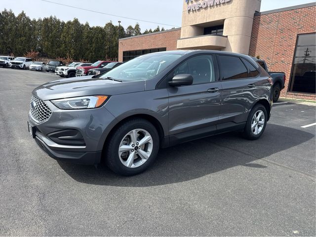 2024 Ford Edge SE AWD