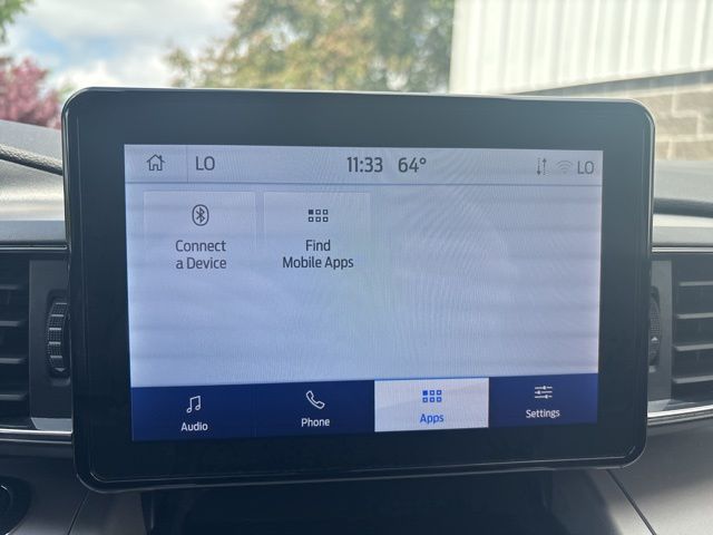 Certified Used 2024 Silver Ford XLT image 24