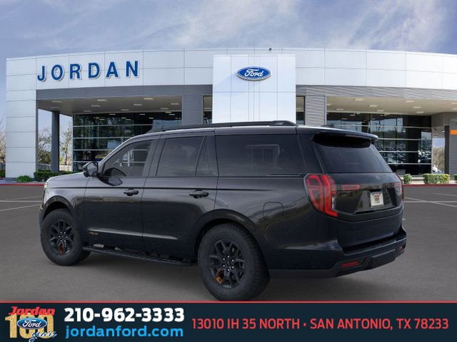 New Car 2025 Ford Expedition  Tremor For Sale Under $90,000 In San Antonio, Texas