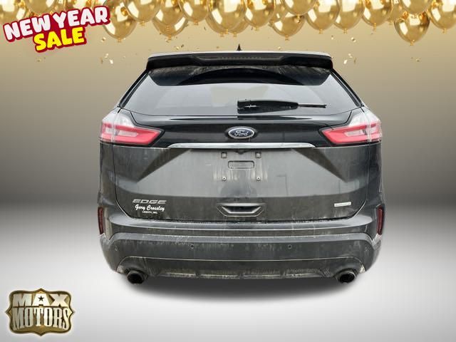 2020 Ford Edge SE 8