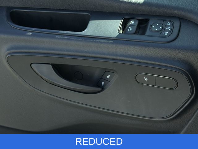 Used 2025 White Mercedes-Benz Cargo 144 WB image 28