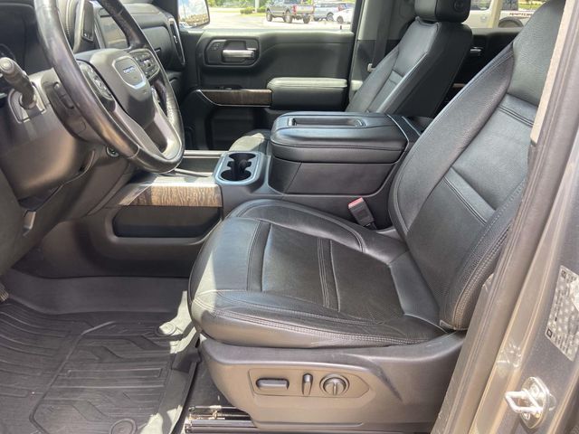 Used 2019 GMC Sierra 1500 Truck