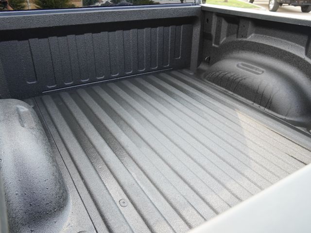 New 2026 Ram 1500 Truck