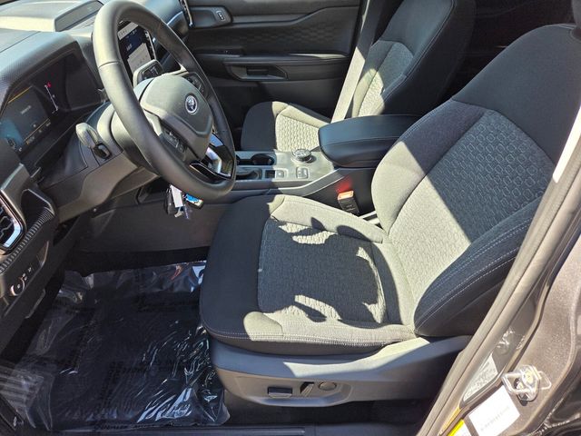 New 2026 Ford Ranger XLT