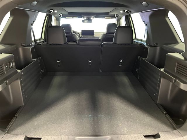 New 2026 Honda Passport SUV