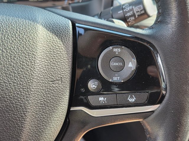 Used 2023 Honda Odyssey Van