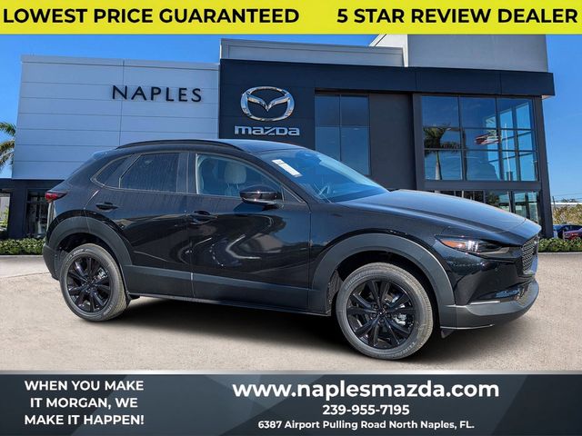 2026 Mazda Mazda CX-30 2.5 S Aire Edition