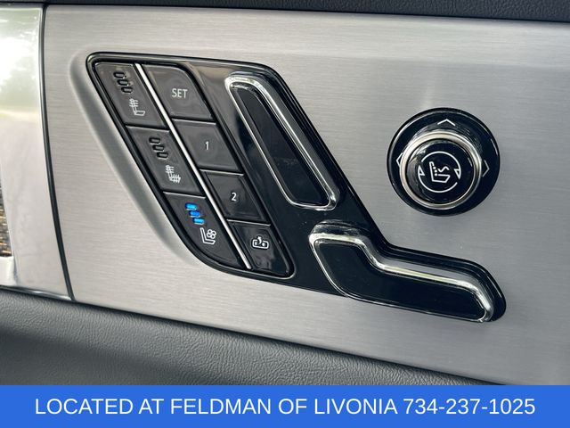 Used 2026 Cadillac VISTIQ Sport For Sale in Livonia, MI